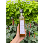Satjeevan Organic Wood-Pressed Flaxseed Oil | Grocsy