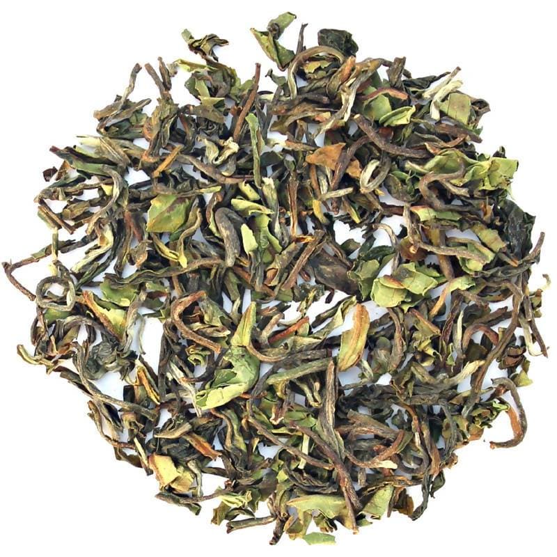 The Tea Trove - Darjeeling Black First Flush Black Tea | Grocsy