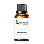 Kazima Almond Carrier Oil | Grocsy