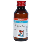 Baidyanath Jhansi Erand Tel | Grocsy
