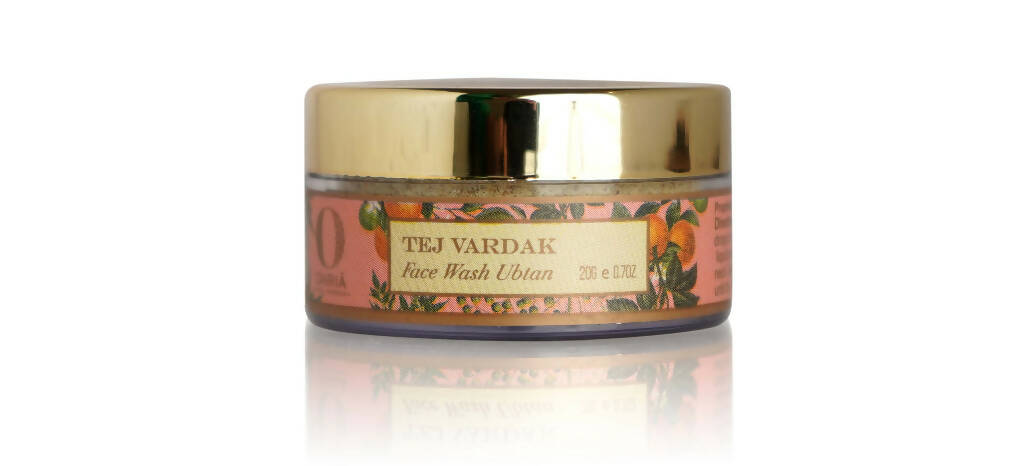 Ohria Ayurveda Tej Vardak Cleanser | Grocsy