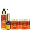 Inveda Glow Booster Kit | Grocsy
