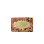 Ohria Ayurveda Orange Lemon And Brown Sugar Bathing Bar | Grocsy