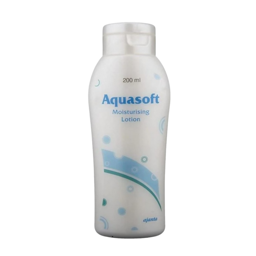 A-quasoft - Bottle Moisturising Lotion | Grocsy