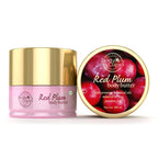 Body Cupid Red Plum Body Butter | Grocsy