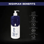 Nishman After Shave Care Lotion Iceberg - Lotion Based | Grocsy