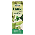 Sansu Lauki (Bottle Gourd) Juice with Tulsi Pudina | Grocsy