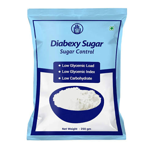 Diabexy Sugar Free Sweetener for Diabetes | Grocsy