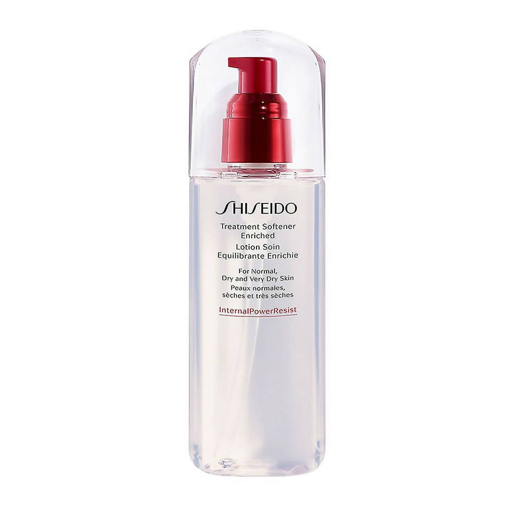 Shiseido Softener Enriched Moisturiser | Grocsy