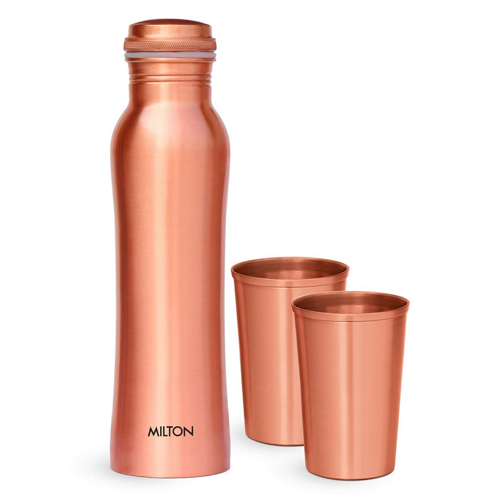 Milton Copperas Gift Set | Grocsy