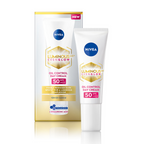 Nivea Luminous Even Glow Oil Control Day Cream SPF 50 | Grocsy