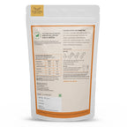 TEAFORA Turmeric Amla Tulsi Herbal Tea | CAFFEINE-FREE | Blended with Ginger, Blueberry, Cinnamon & Stevia | Improves Hair Growth, Supports Immunity | Grocsy