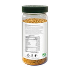 Nature Land Organics Fenugreek (Methi Dana)