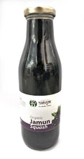 Siddhagiri's Satvyk Organic Jamun Squash | Grocsy