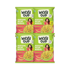 WickedGud Nourishing Masala Instant Noodles | Grocsy
