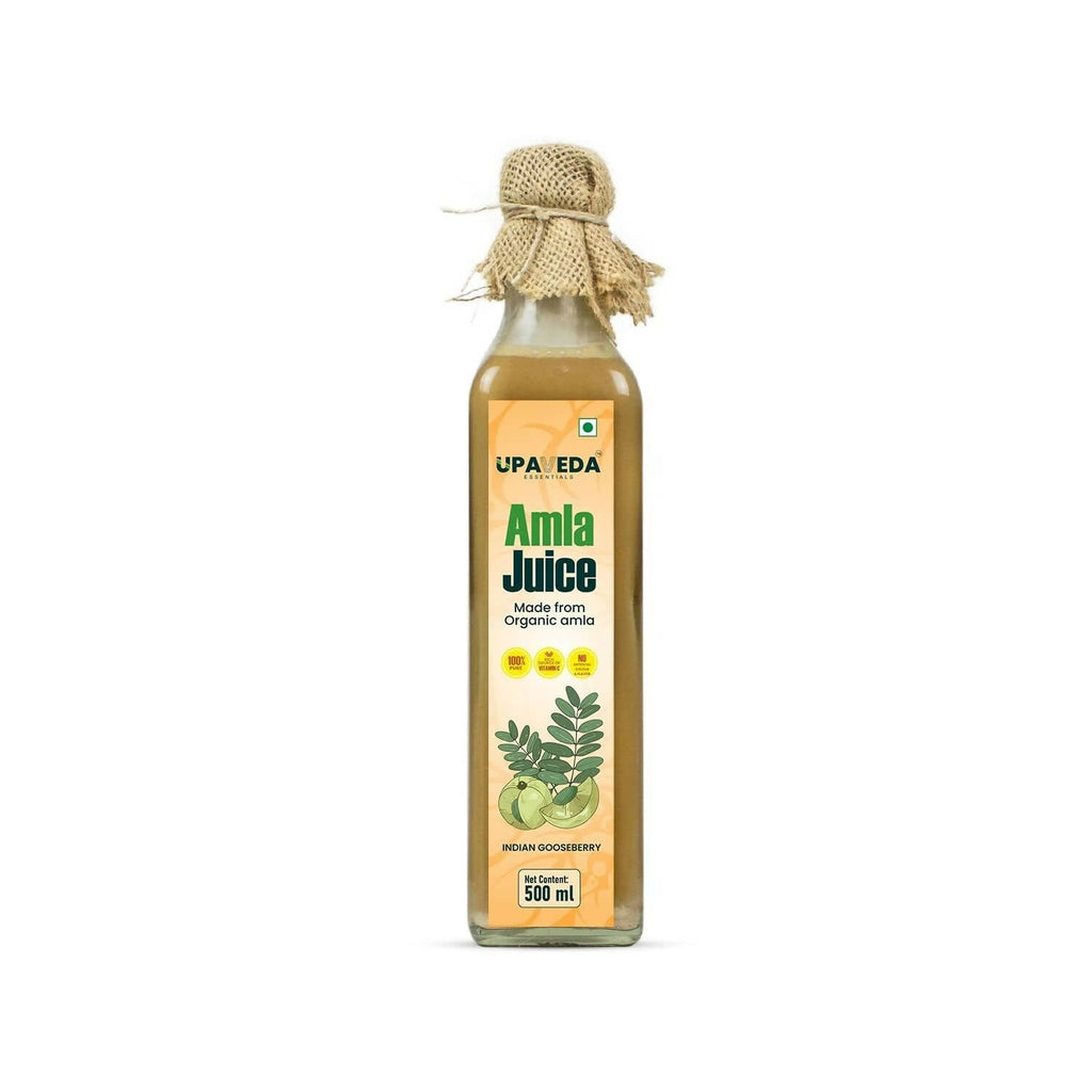 Upaveda Amla Juice | Grocsy