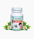 Planet Ayurveda Neem Capsules