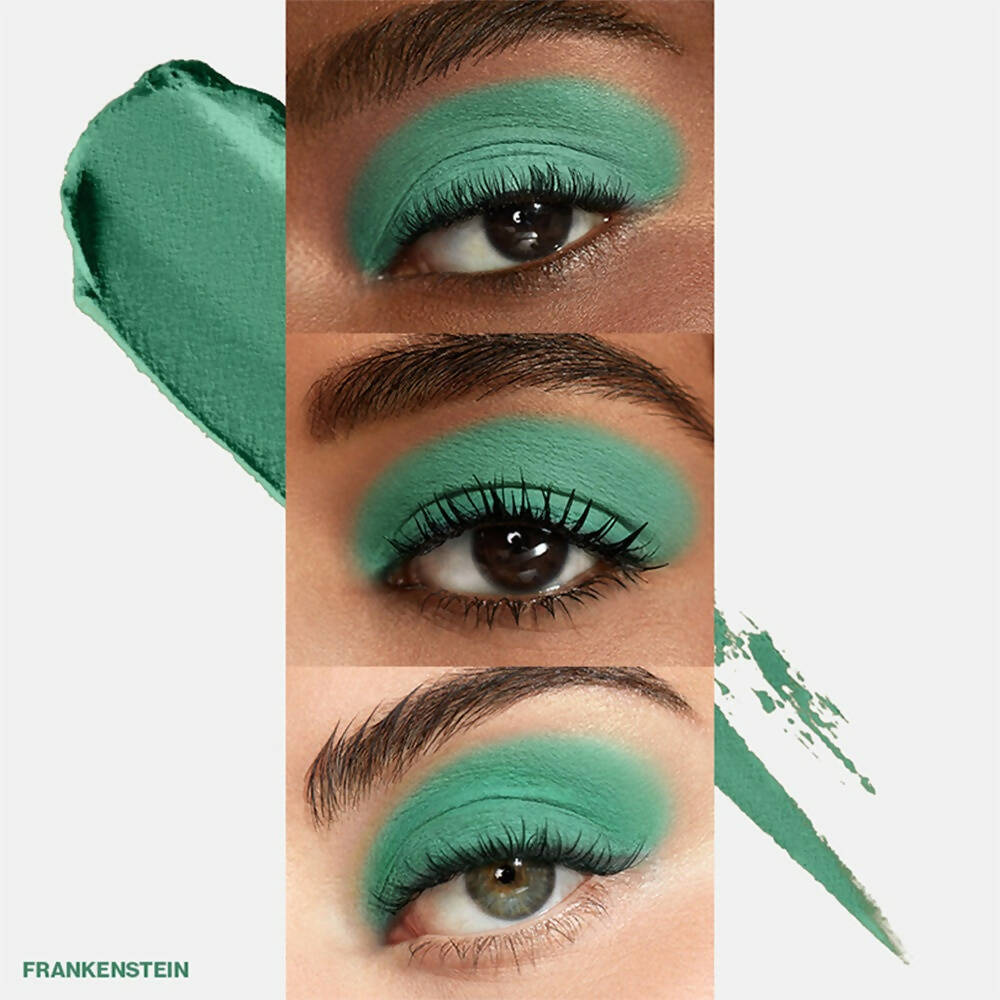 Smashbox Halloween Monsters Always On Cream Eye Shadow - Frankenstein | Grocsy
