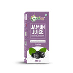 Nutriorg Jamun Juice | Grocsy