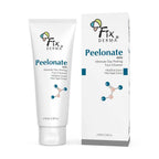 Fixderma Peelonate AHA Alternate Day Peeling Face Cleanser | Grocsy