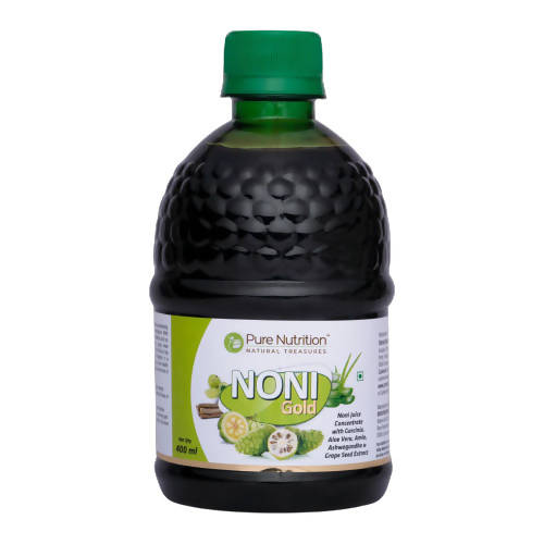 Pure Nutrition Noni Gold Juice | Grocsy