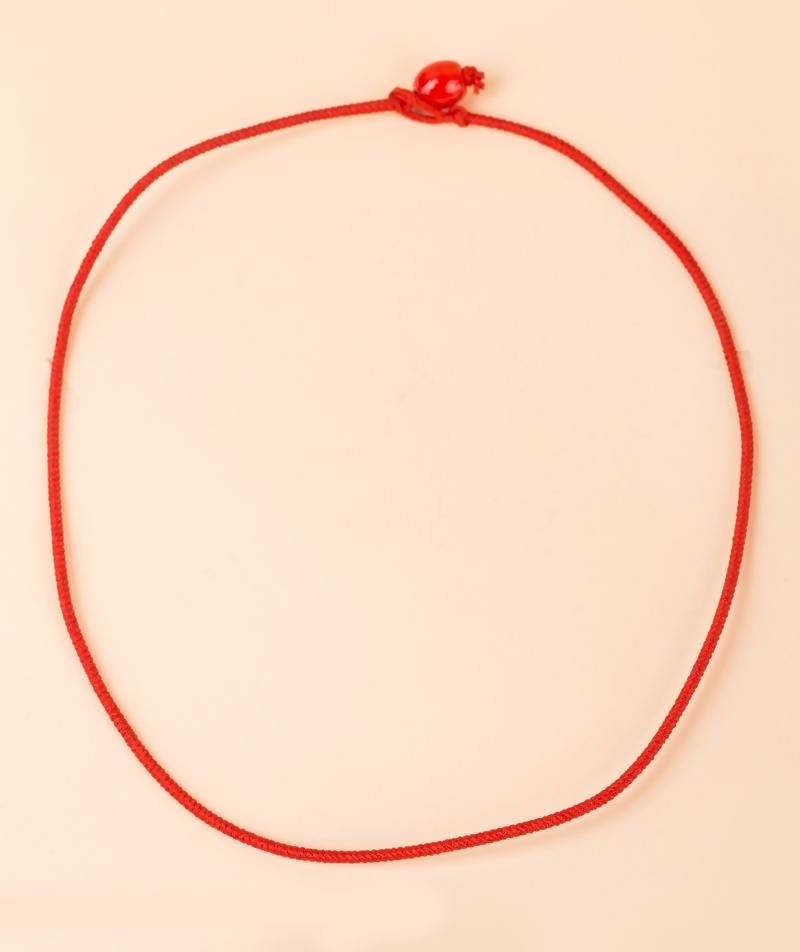 Isha Life Linga Bhairavi Pendant Rope | Grocsy