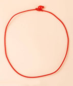 Isha Life Linga Bhairavi Pendant Rope | Grocsy