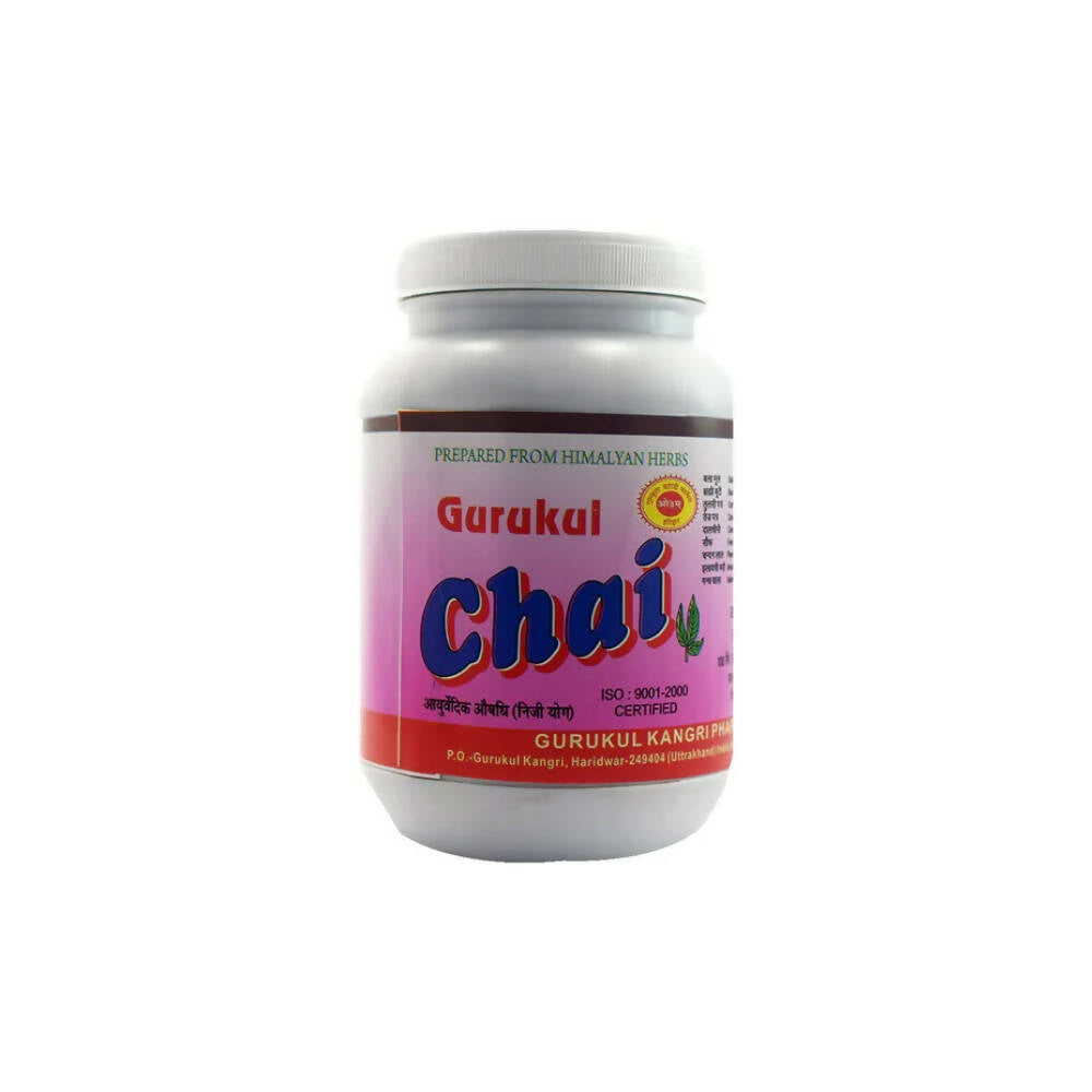 Gurukul Chai Powder | Grocsy