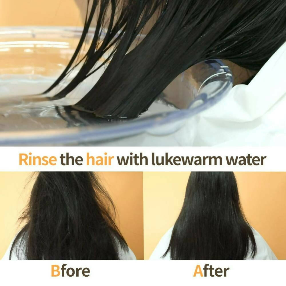 Elizavecca CER 100 Collagen Coating Hair Protein Treatment | Grocsy