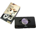 Maliao Professional Studio Touch 24H Long-Lasting Waterproof 2In1 Gel Kajal & Eyeliner Cake | Grocsy