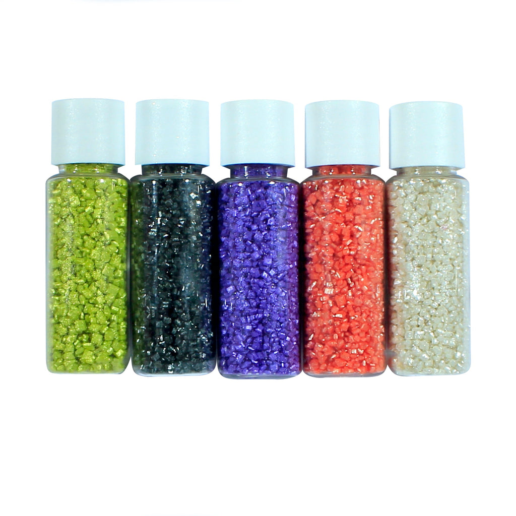 Confect Halloween Sprinkles Multipack 1 | Grocsy