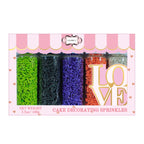 Confect Halloween Sprinkles Multipack 2 | Grocsy