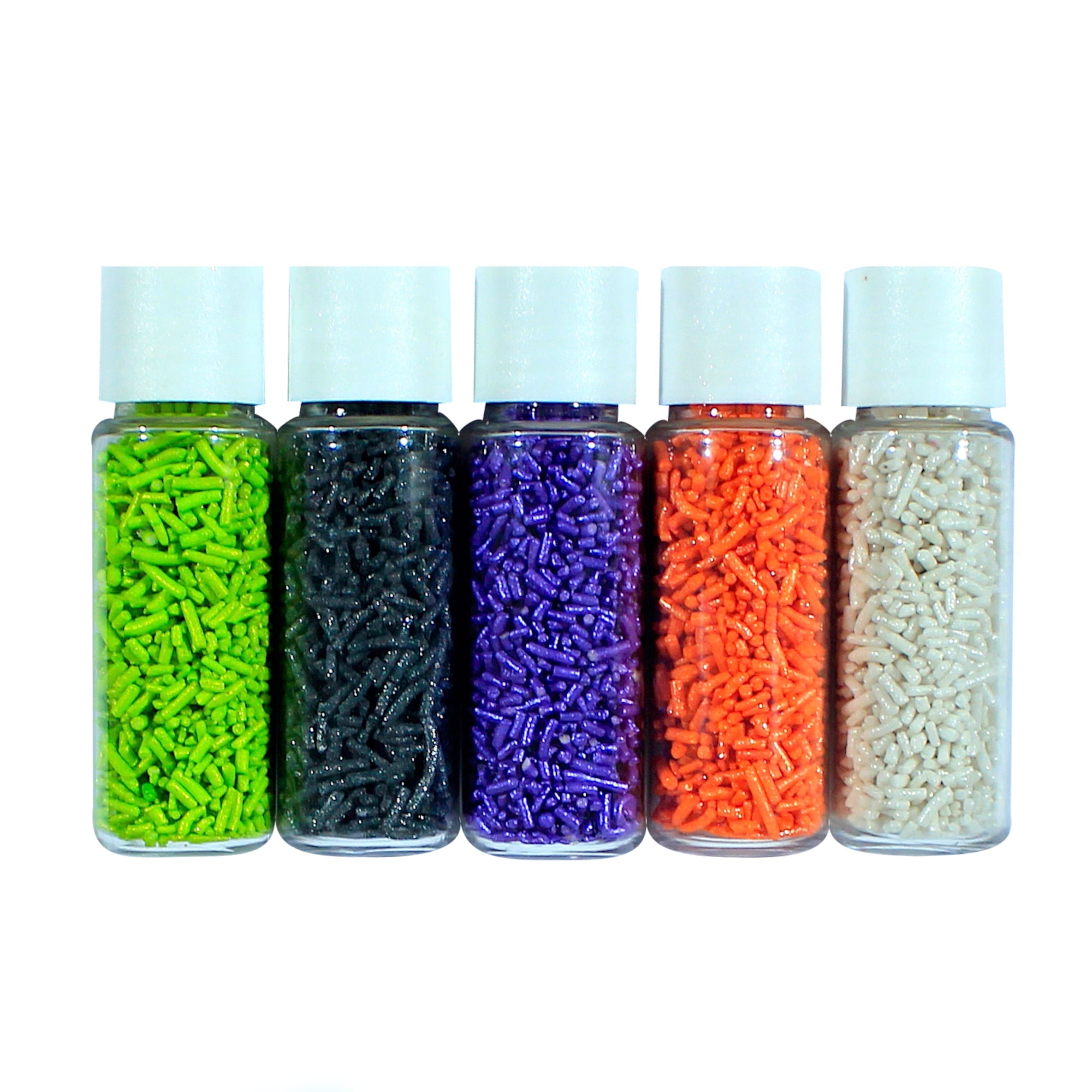 Confect Halloween Sprinkles Multipack 2 | Grocsy
