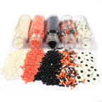 Confect Halloween Sprinkles Multipack 4 | Grocsy