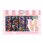 Confect Halloween Sprinkles Multipack 5 | Grocsy