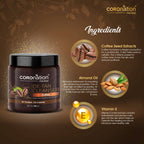 Coronation Herbal Coffee De-Tan Cleanser | Grocsy
