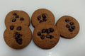 Asha Sweet Center Choco Chip Cookies | Grocsy