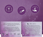 Aroma Magic Passion Flower Massage Cream | Grocsy