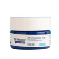 Dermdoc 2% Hyaluronic Acid Face Gel | Grocsy