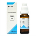 Adel Homeopathy 73 Mucan Drop | Grocsy