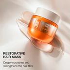 Brillare Root Deep 105 Fortifying Mask | Grocsy