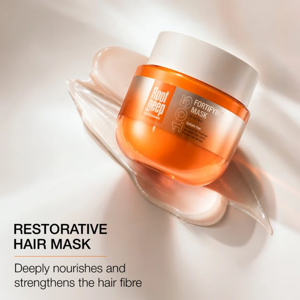 Brillare Root Deep 105 Fortifying Mask | Grocsy