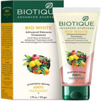 Biotique Bio White Advanced Fairness Treatment | Grocsy