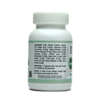 Dr. Talat's Habb Mussaffi Khoon Capsules | Grocsy