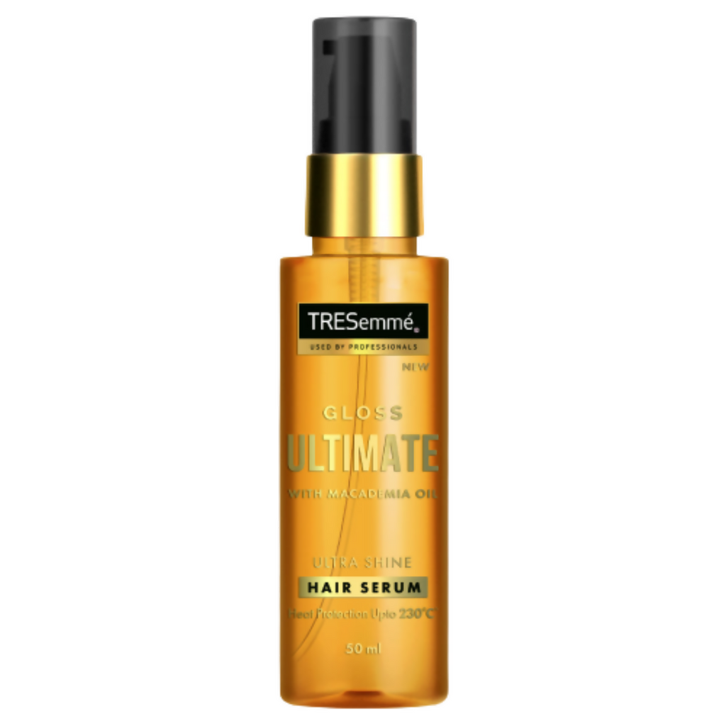 TRESemme Gloss Ultimate Hair Serum | Grocsy