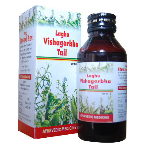 Wilson Laghu Vishagarbha Tail | Grocsy