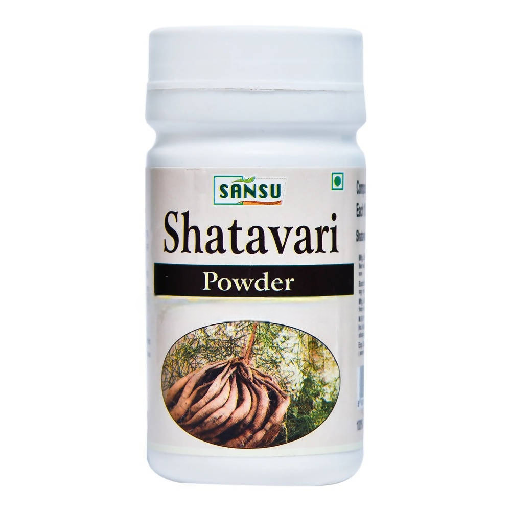 Sansu Shatavari Powder | Grocsy