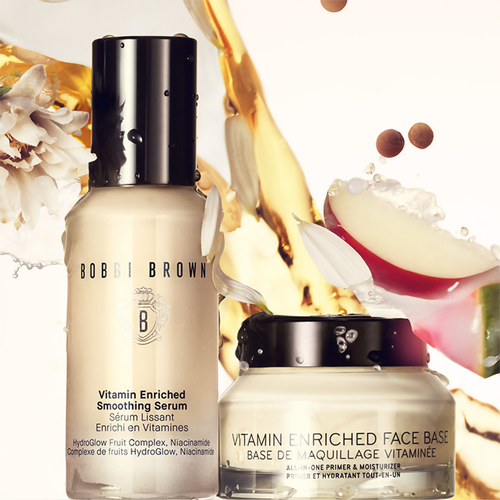 Bobbi Brown Vitamin Enriched Smoothing Serum | Grocsy