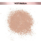 Kay Beauty By Katrina Kaif Matte Compact - 140P Medium | Grocsy