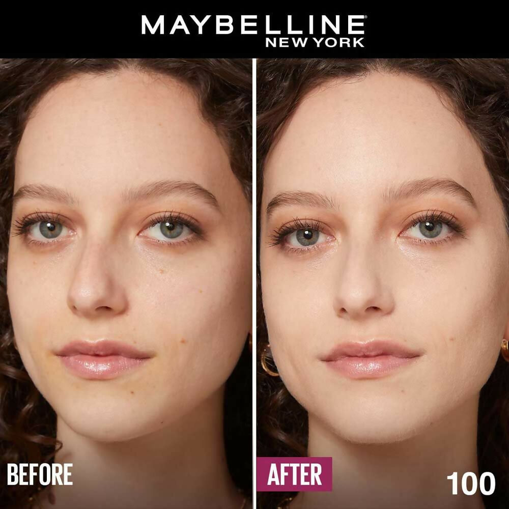 Maybelline New York Instant Age Rewind Eraser Concealer - 100 Ivory | Grocsy